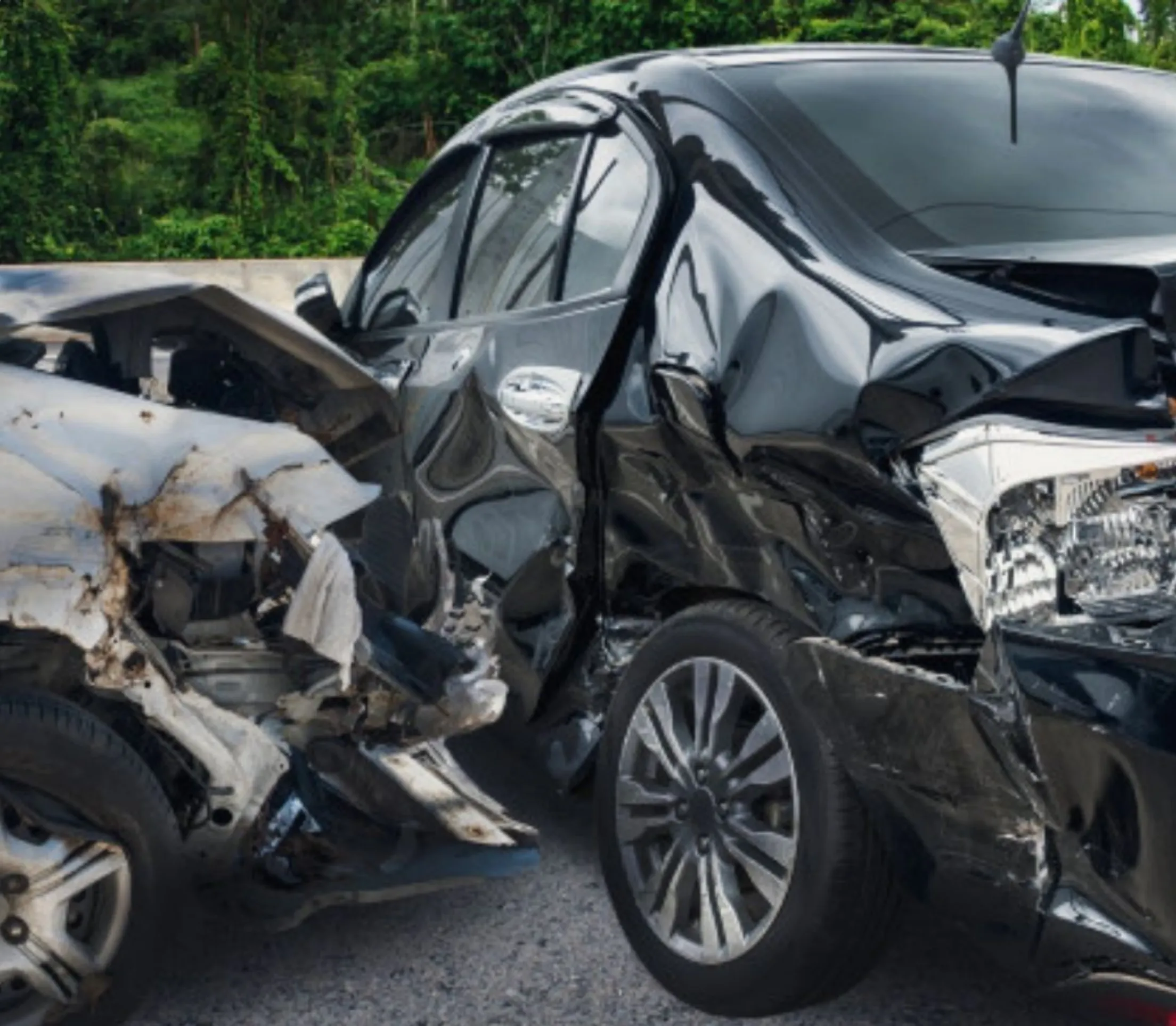 A-frame towing regulations