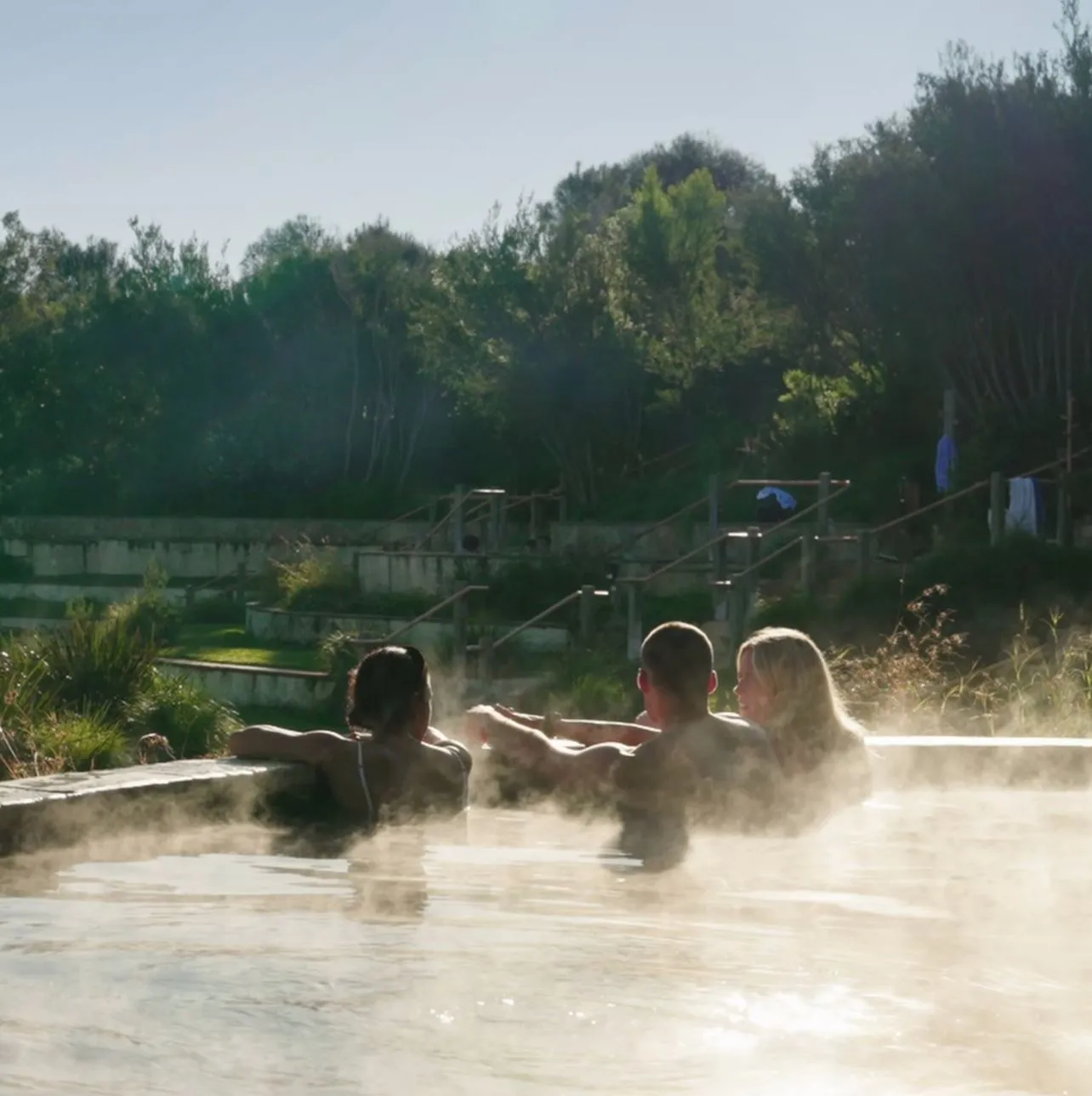 Are Mornington Peninsula Hot Springs Natural? Discover Their Origins & Benefits