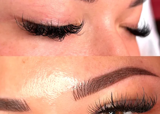 Can I Use Bepanthen on My Eyebrow Tattoo?