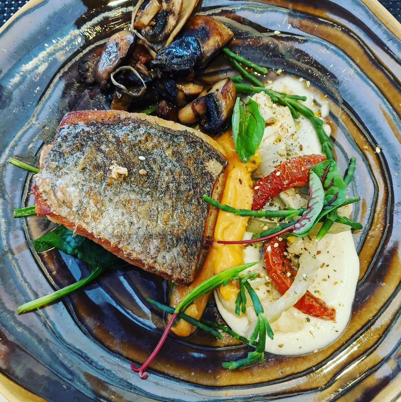 RICWFA | Is there food or restaurants near Uluru? Dining Options Near Uluru