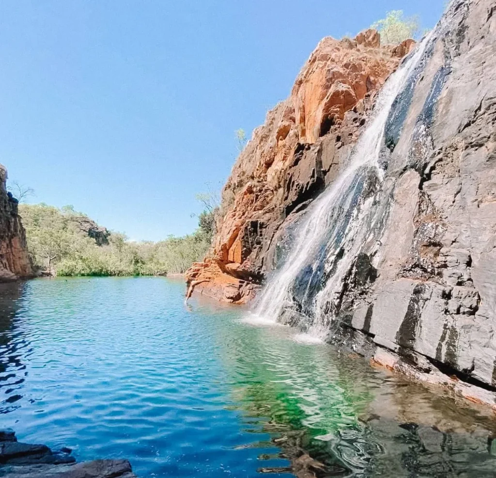 Kakadu National Park