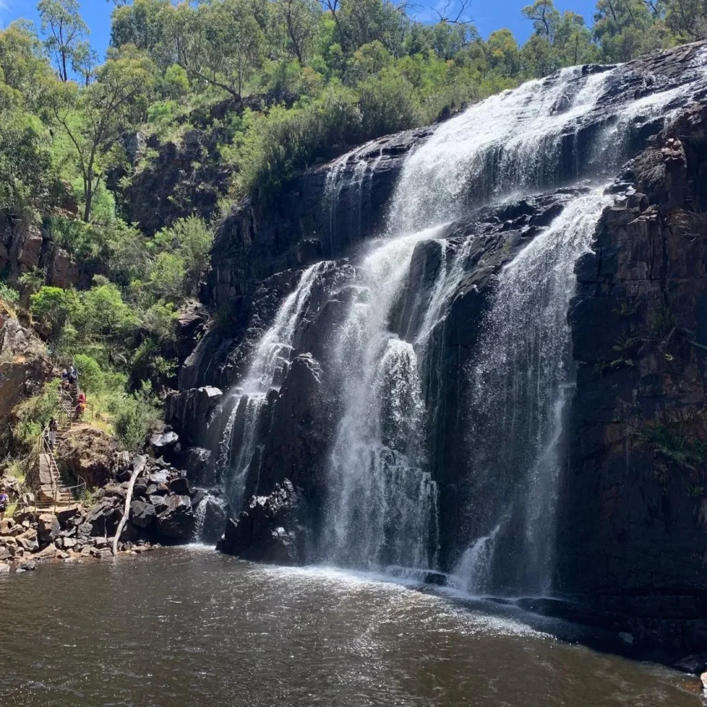 Mackenzie Falls