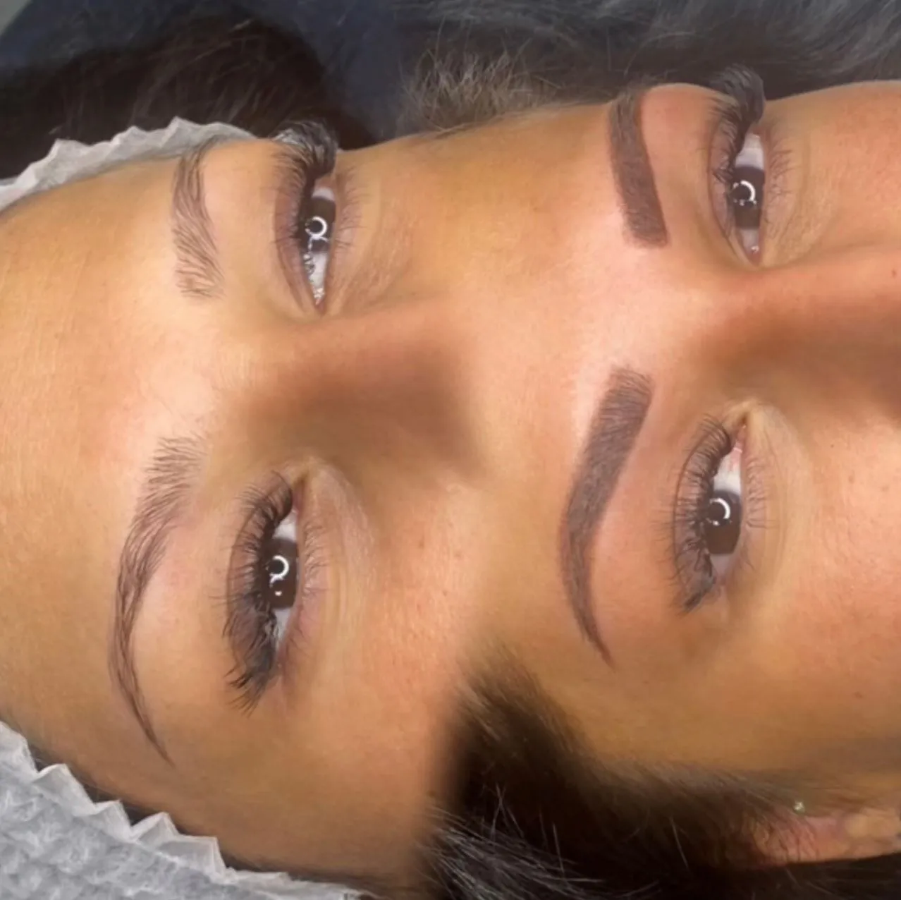RICWFA | What Happens If You Skip Your Powder Brow Touch-Up? Powder Brows vs. Other Brow Tattoos