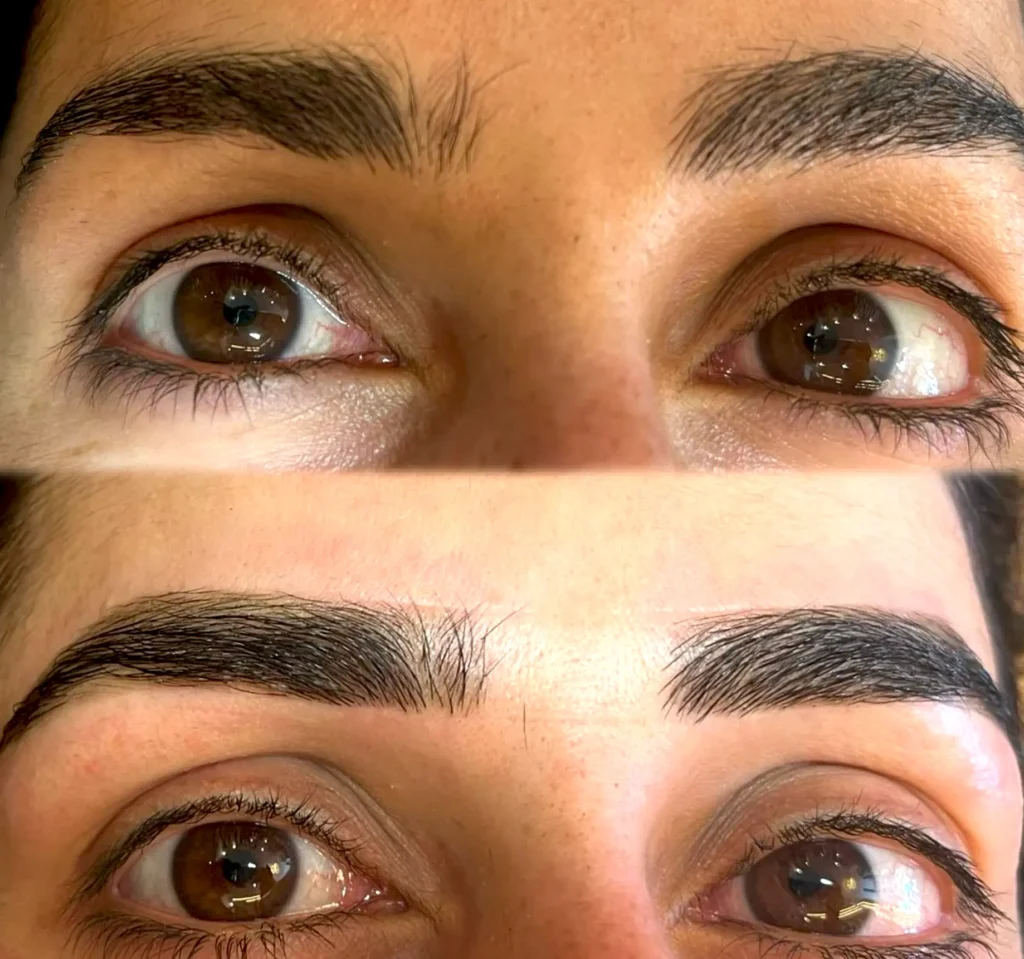 Real Client Story