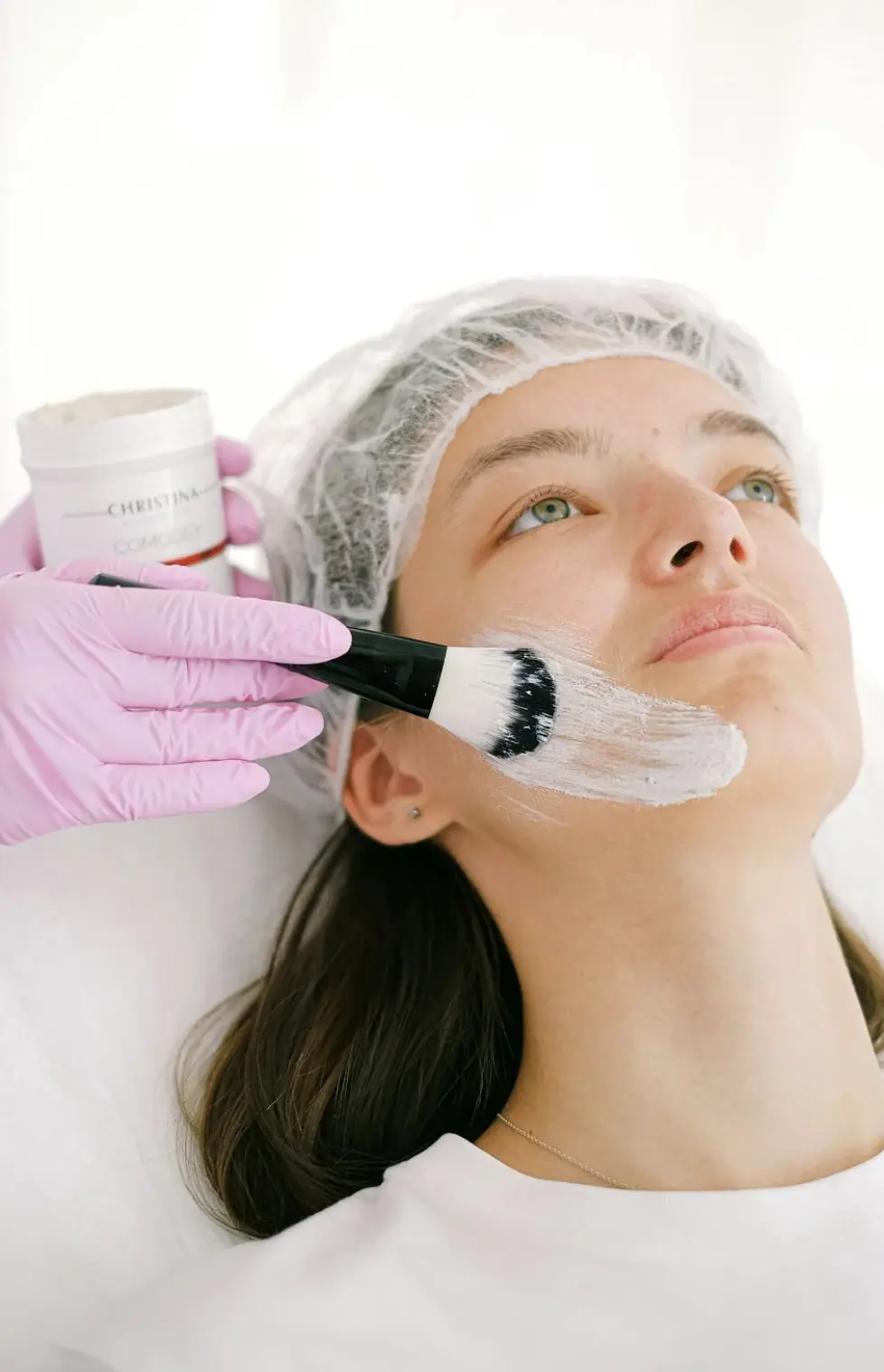 The Facial Hub Australia