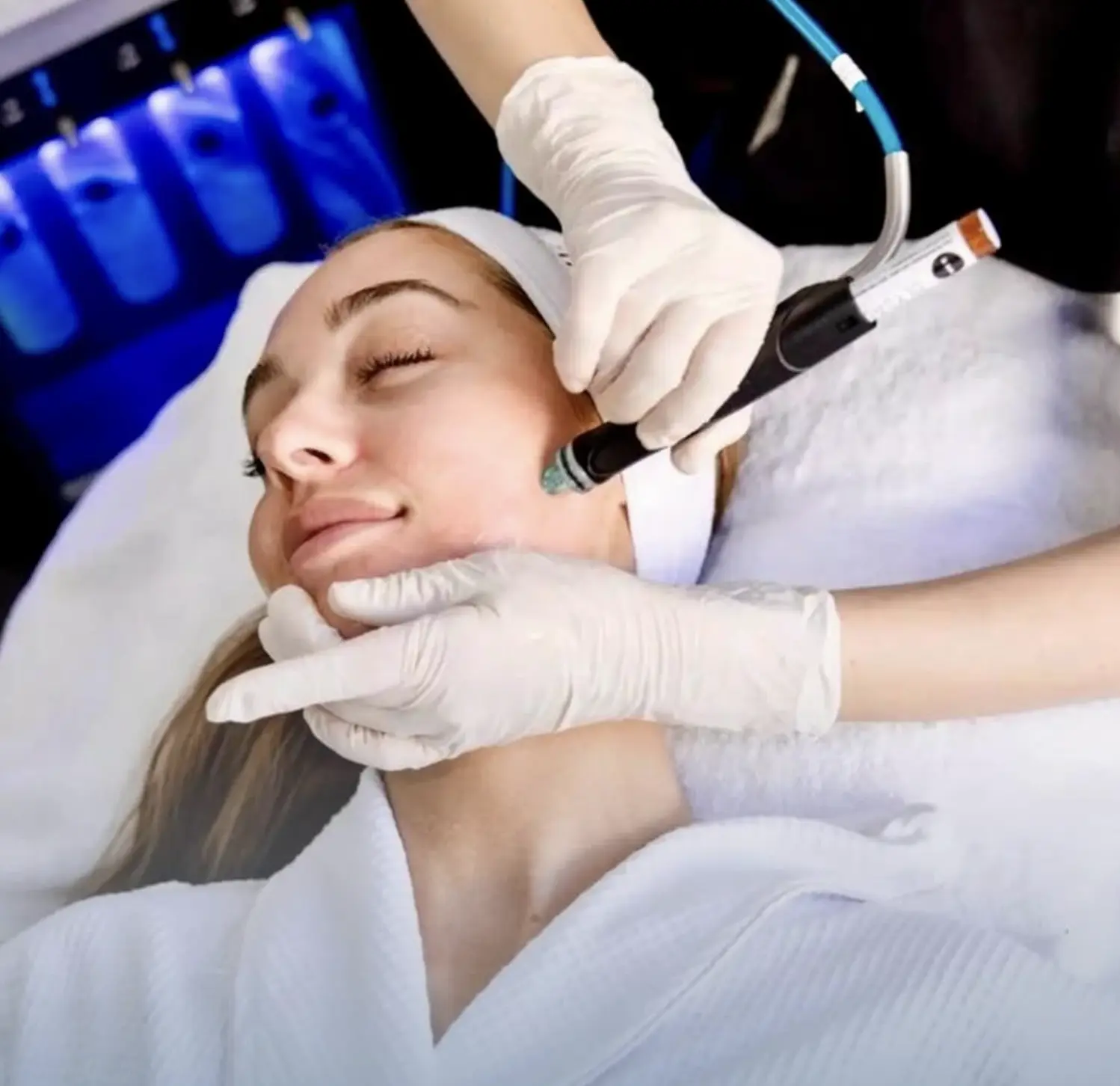 What Are the Downsides of a HydraFacial?