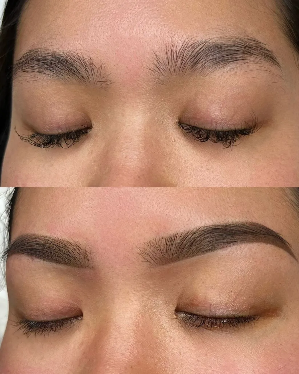 RICWFA | What Happens If You Skip Your Powder Brow Touch-Up? What Clients Say (And Regret)