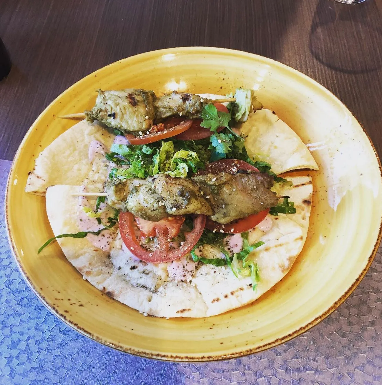 RICWFA | Is there food or restaurants near Uluru? What to Expect from Dining Uluru
