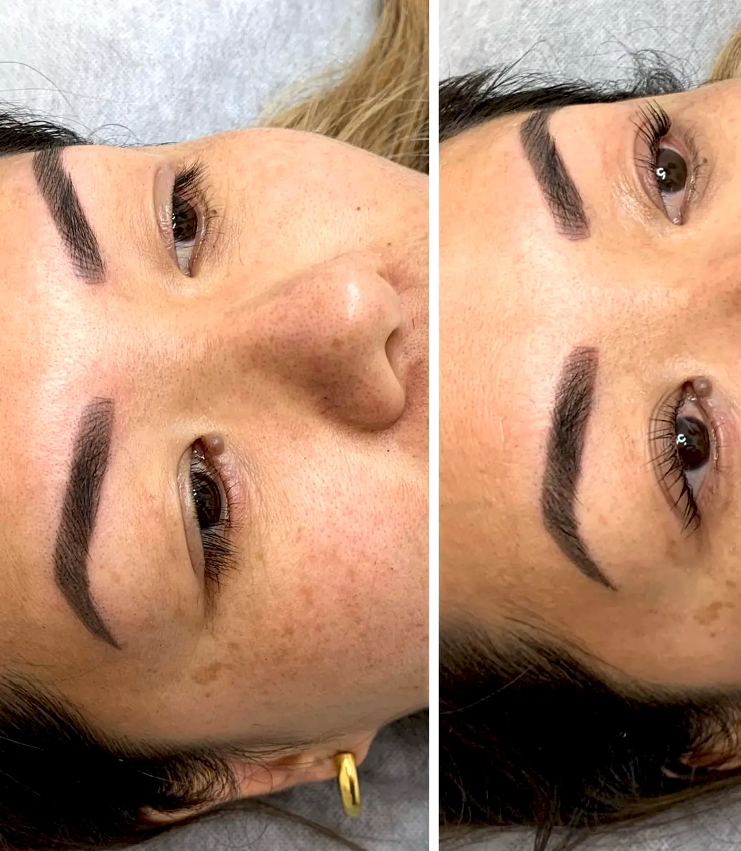 Why Did My Ombre Brows Disappear After Just One Week?