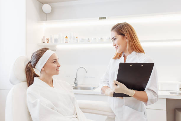 Impact of Education on Salary Prospects in the Cosmetology Industry