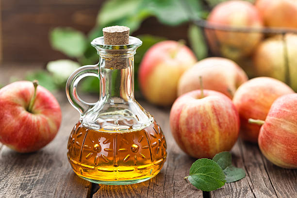 Discover the Skin-Enhancing Perks of Apple Cider Vinegar – Your ACV Guide