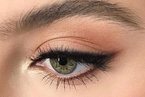 cosmetic eyeliner tattoo Brisbane